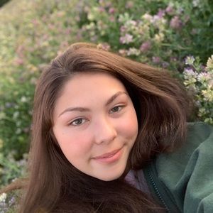 Meet your Posher, Natalie